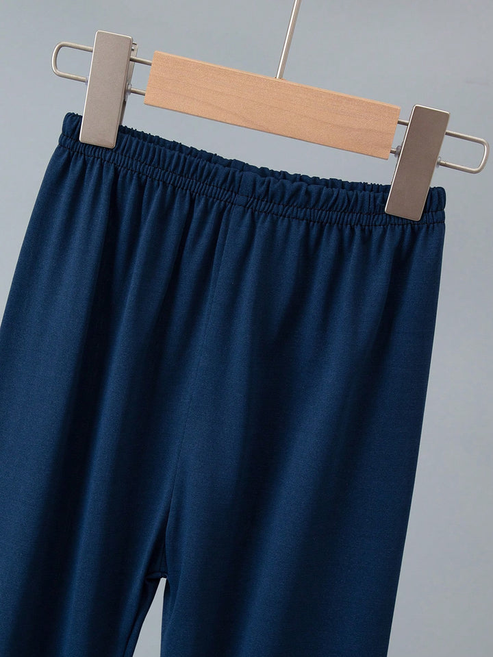 Set compleuri pijamale SHEIN, mix culori