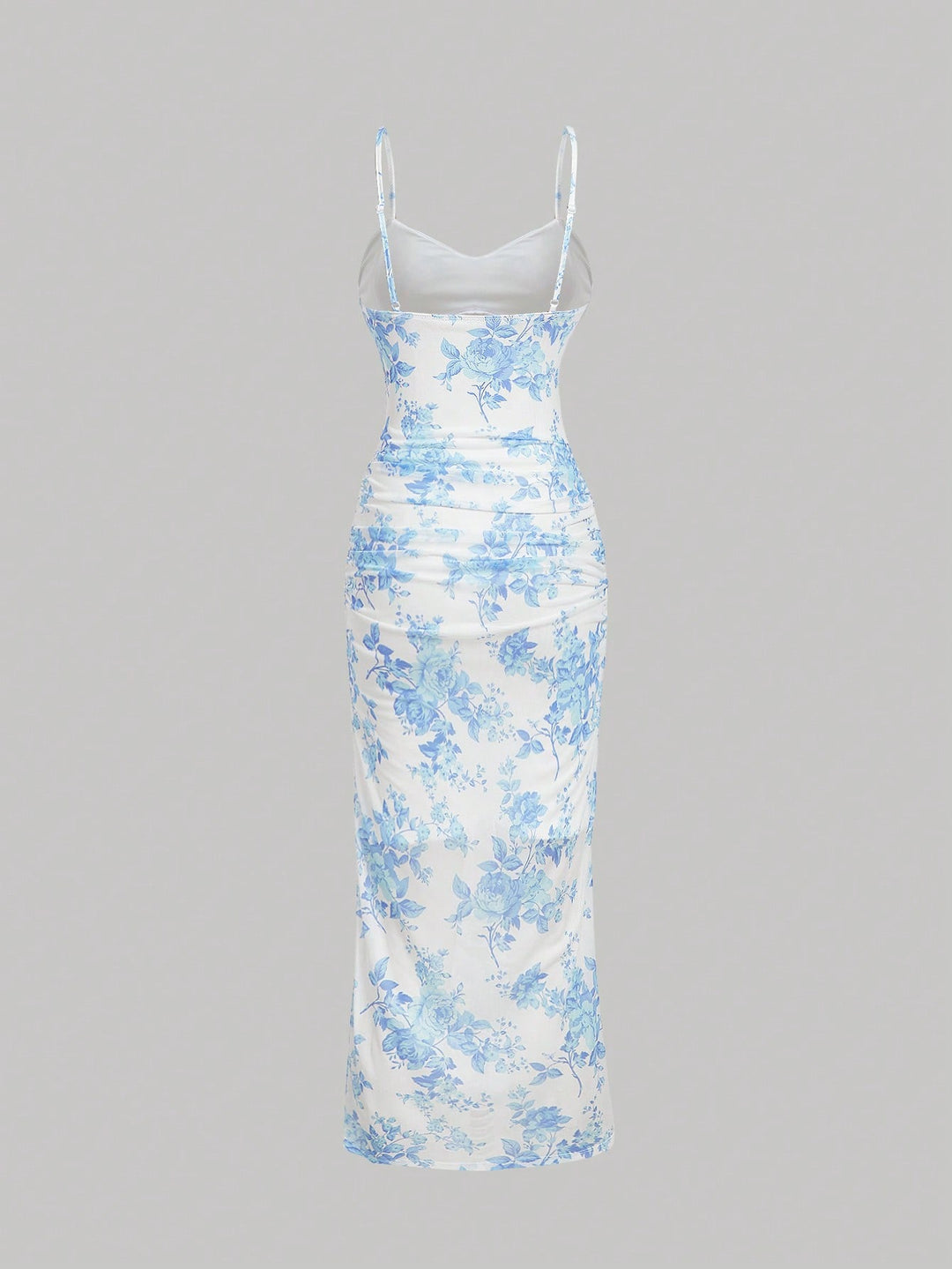 Rochie SHEIN, mix culori
