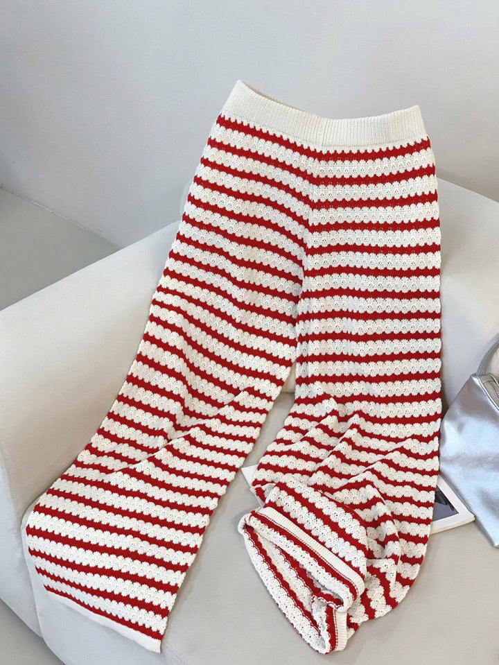Pantaloni SHEIN, mix culori