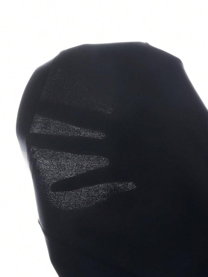 Lenjerie modelatoare SHEIN, negru
