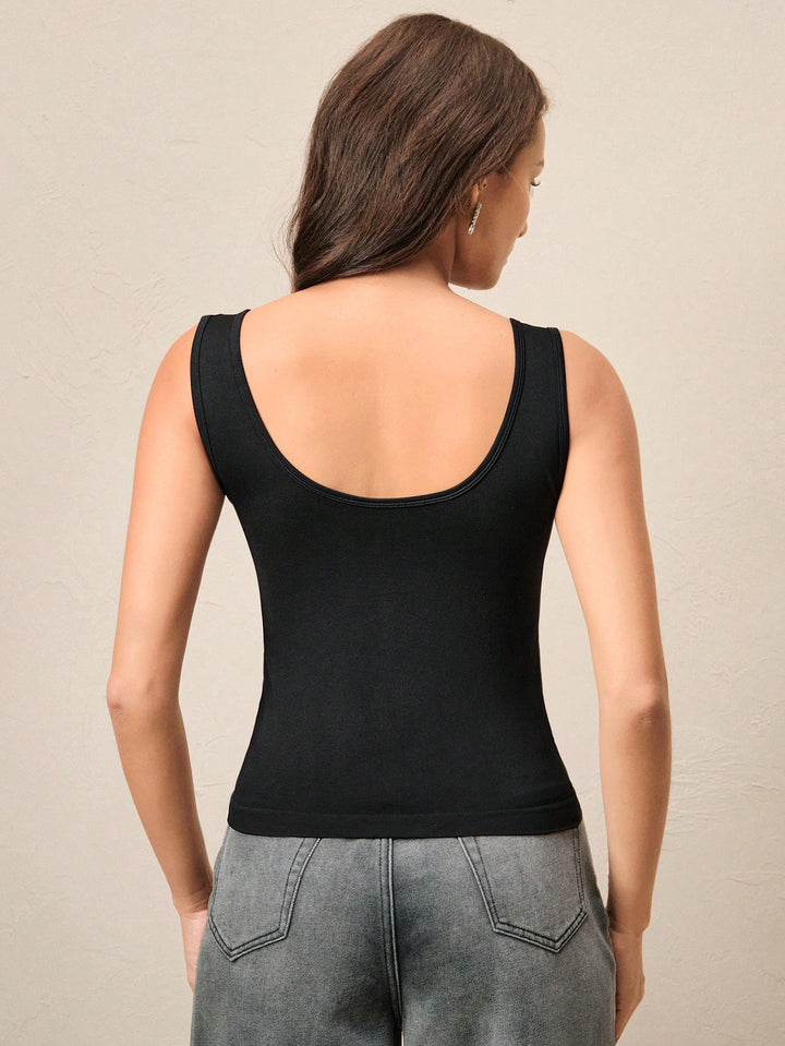 Maiou SHEIN, negru