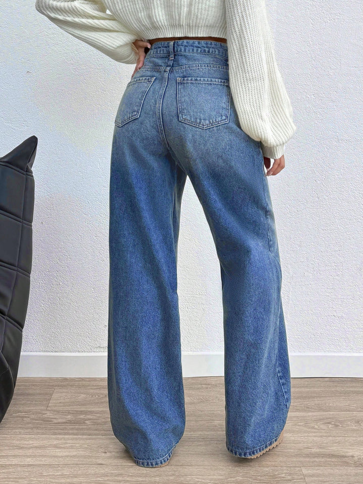 Jeans SHEIN