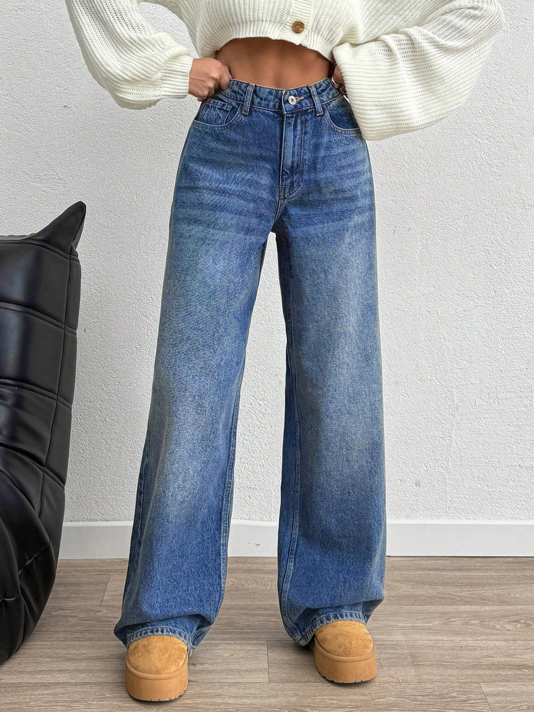 Jeans SHEIN