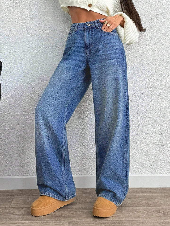 Jeans SHEIN