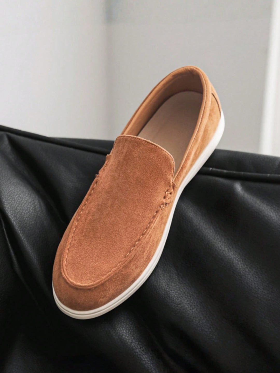 Mocasini SHEIN, mix culori