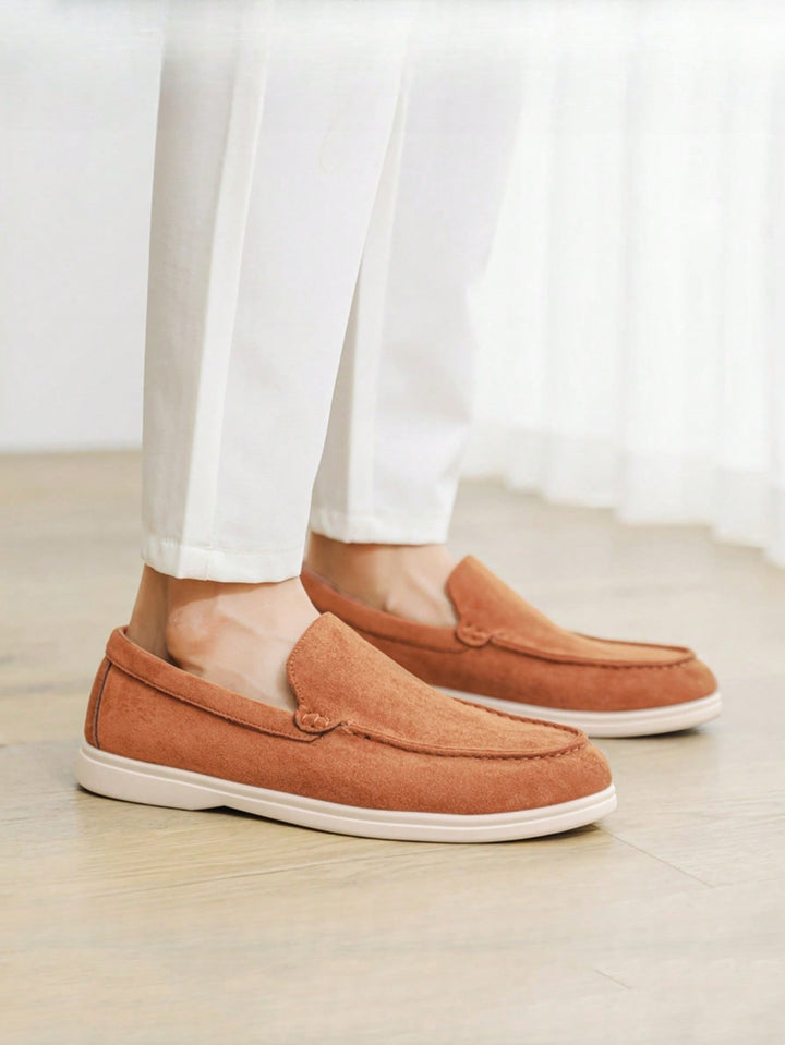 Mocasini SHEIN, mix culori
