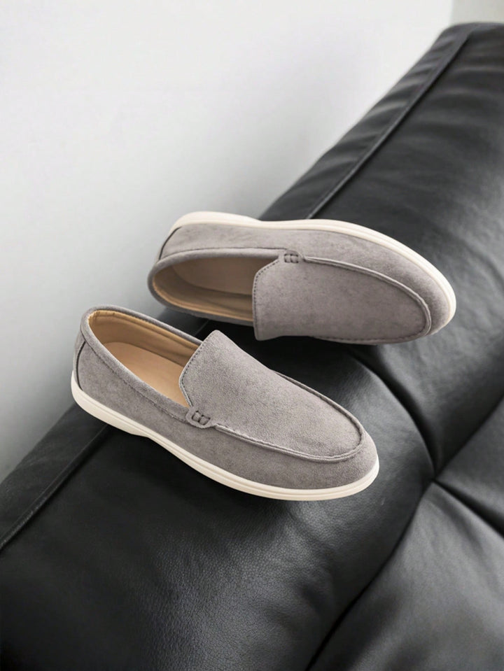 Mocasini SHEIN, mix culori