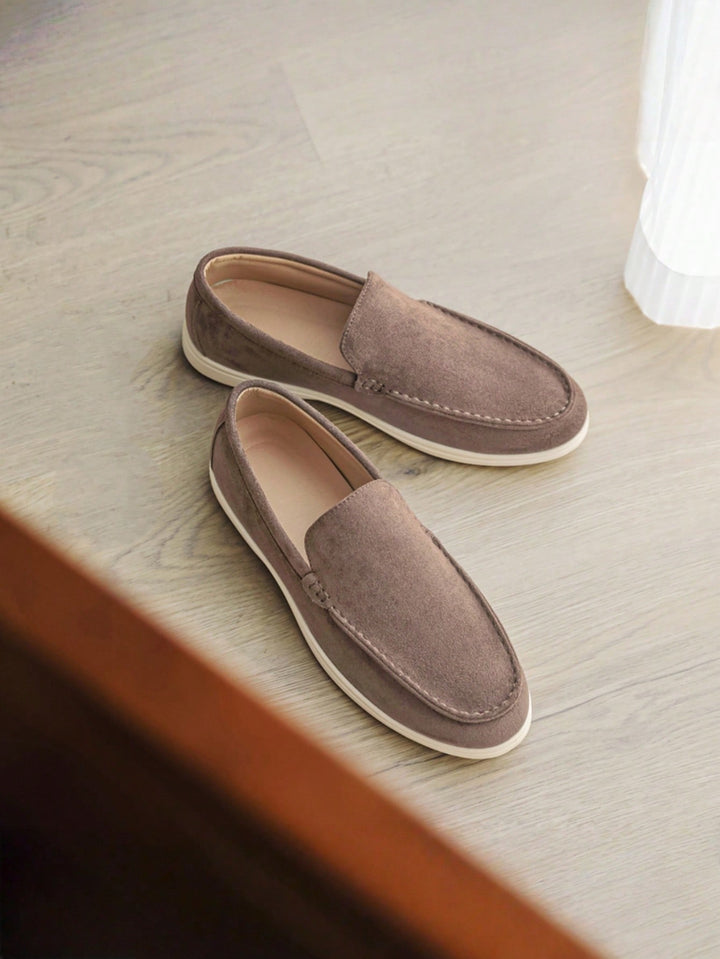 Mocasini SHEIN, mix culori