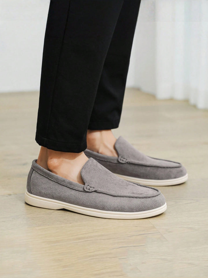 Mocasini SHEIN, mix culori