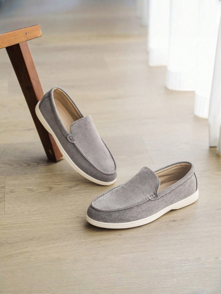 Mocasini SHEIN, mix culori