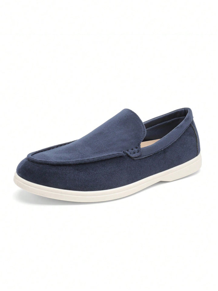 Mocasini SHEIN, mix culori