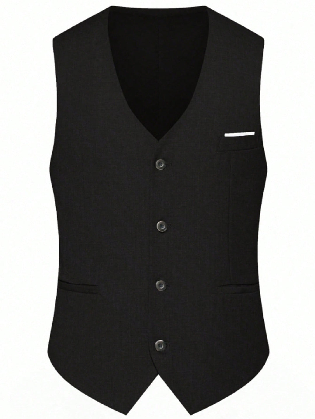 Costum SHEIN, negru
