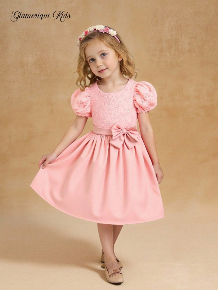 Rochie SHEIN, roz