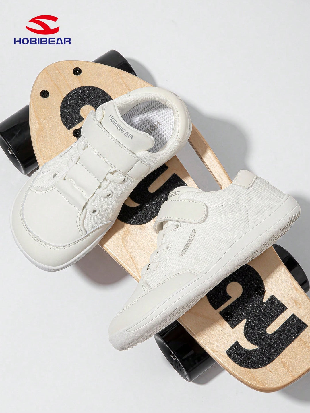 Pantofi sport SHEIN, alb