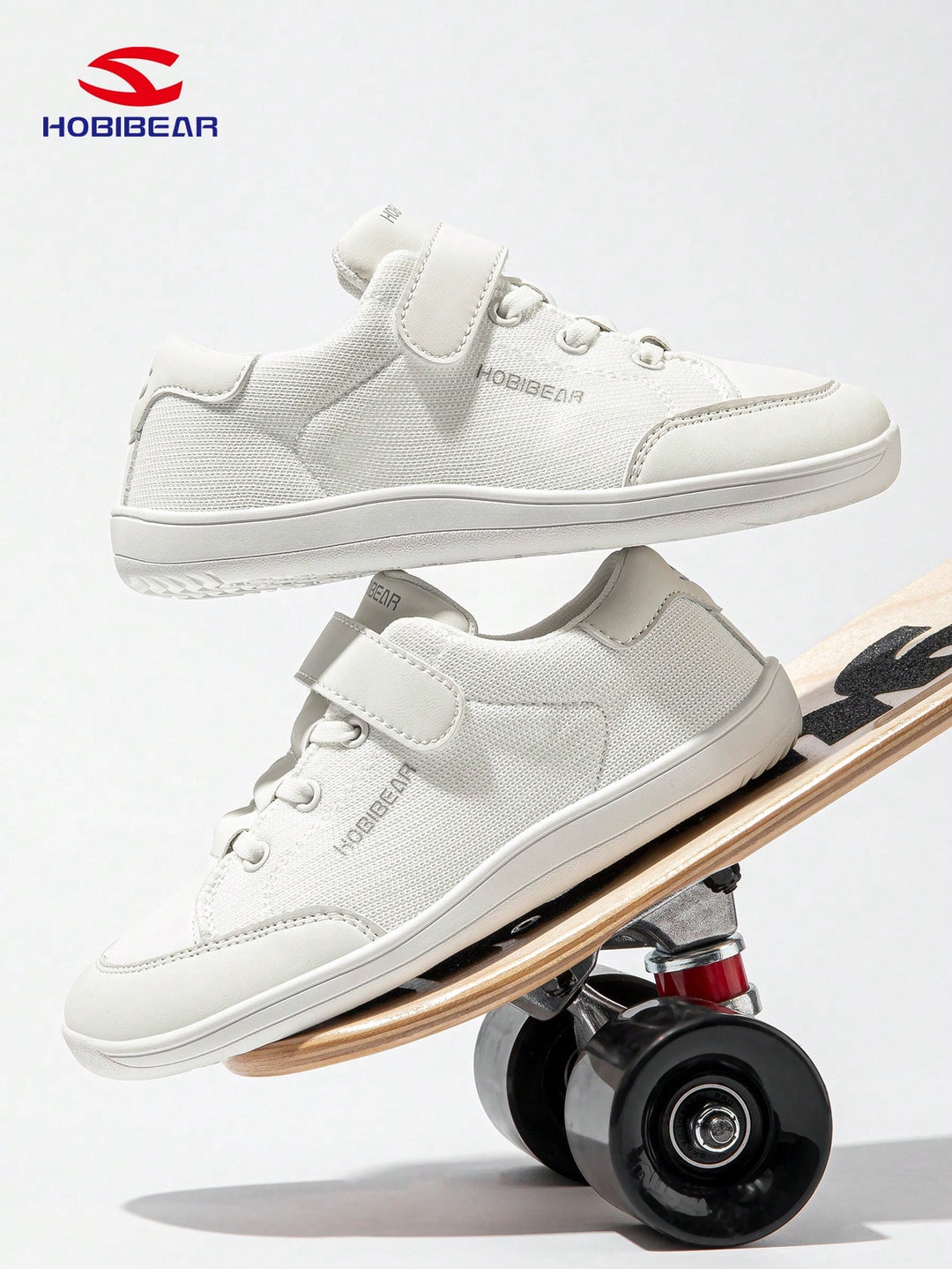 Pantofi sport SHEIN, alb
