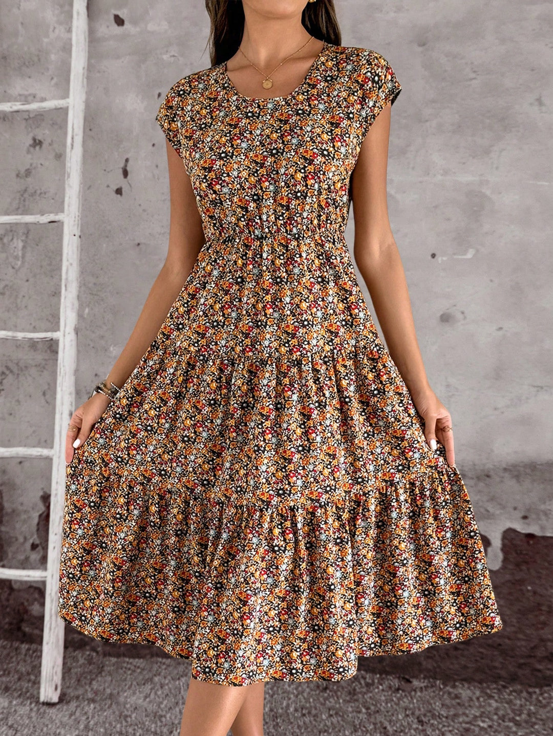 Rochie SHEIN
