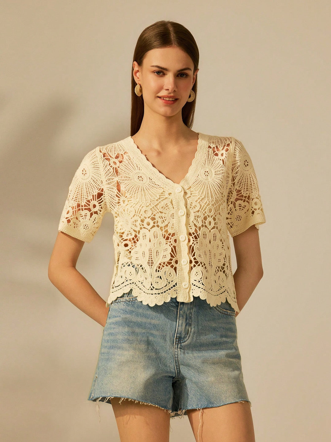 Vestă SHEIN, mix culori