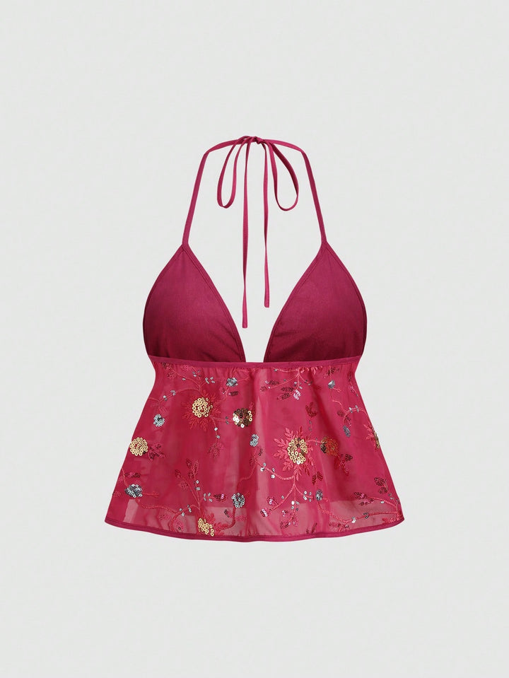 Top SHEIN, roz