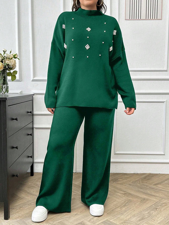 Compleu SHEIN, verde