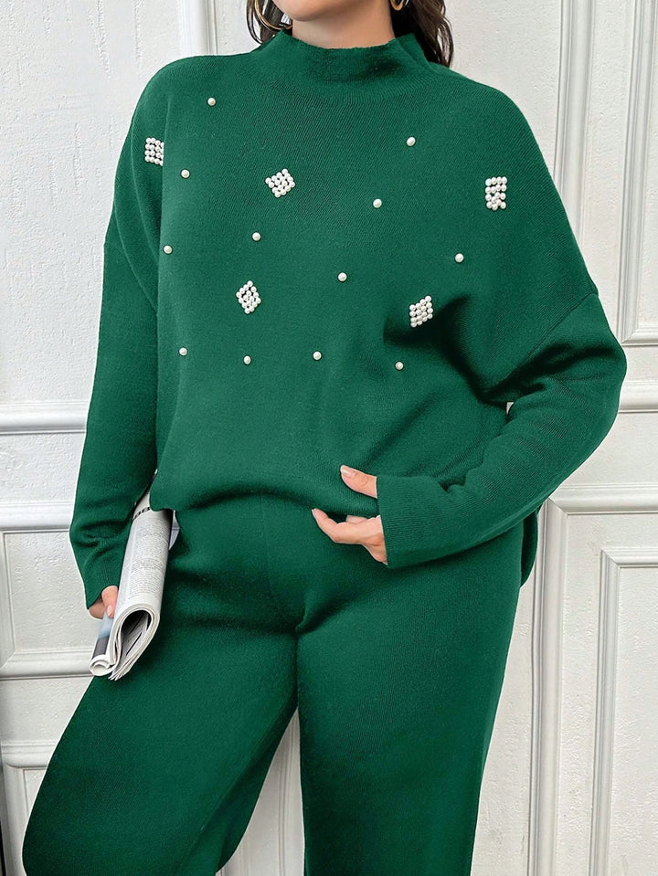 Compleu SHEIN, verde