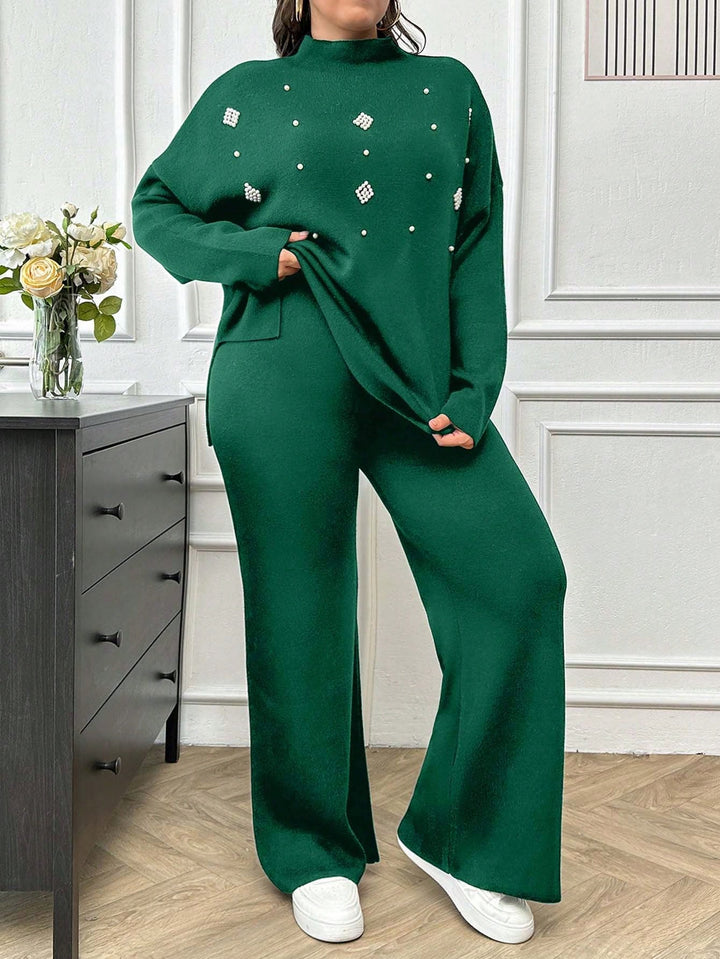 Compleu SHEIN, verde