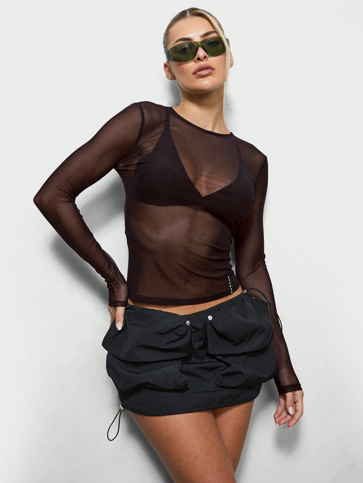 Top SHEIN, maro
