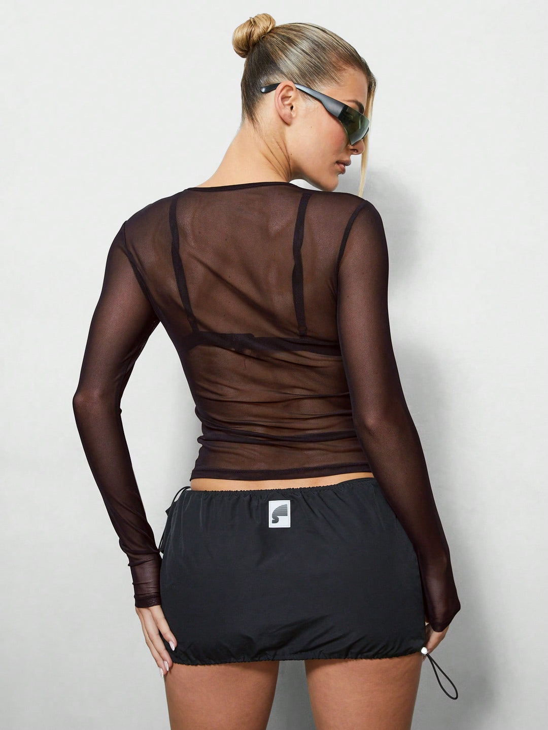 Top SHEIN, maro