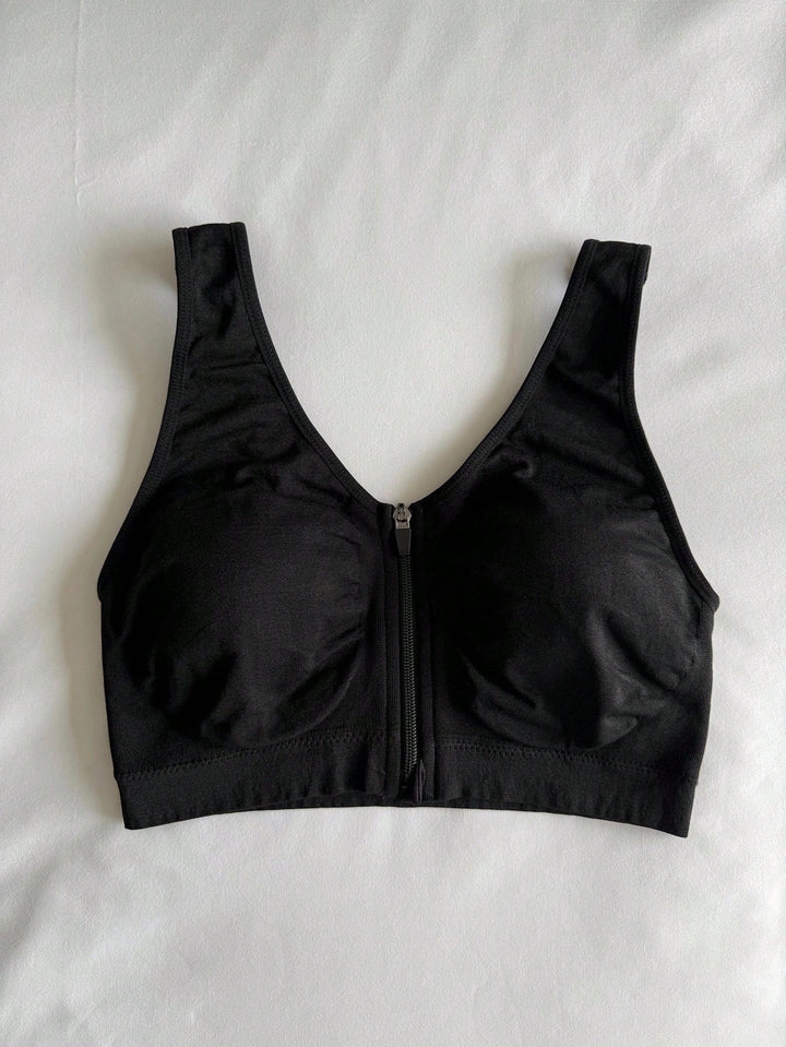 Bustieră SHEIN, negru