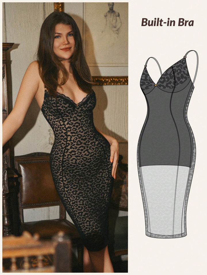 Rochie SHEIN, negru