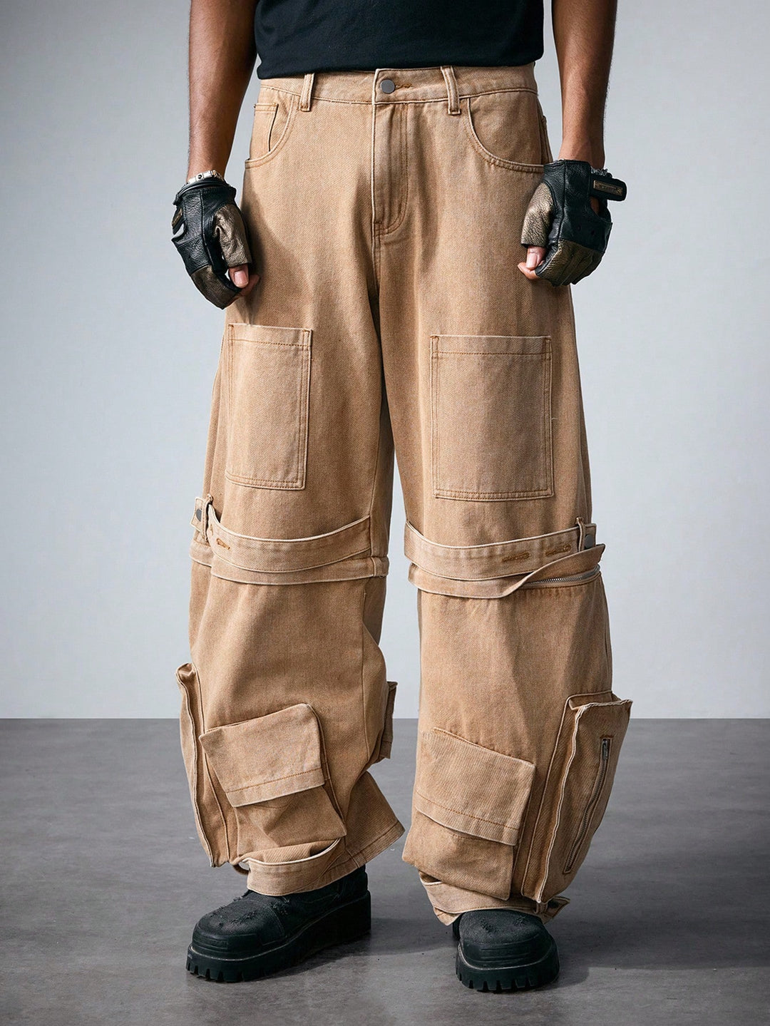 SHEIN farmer, barna