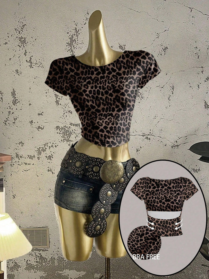 Tricou SHEIN, mix culori