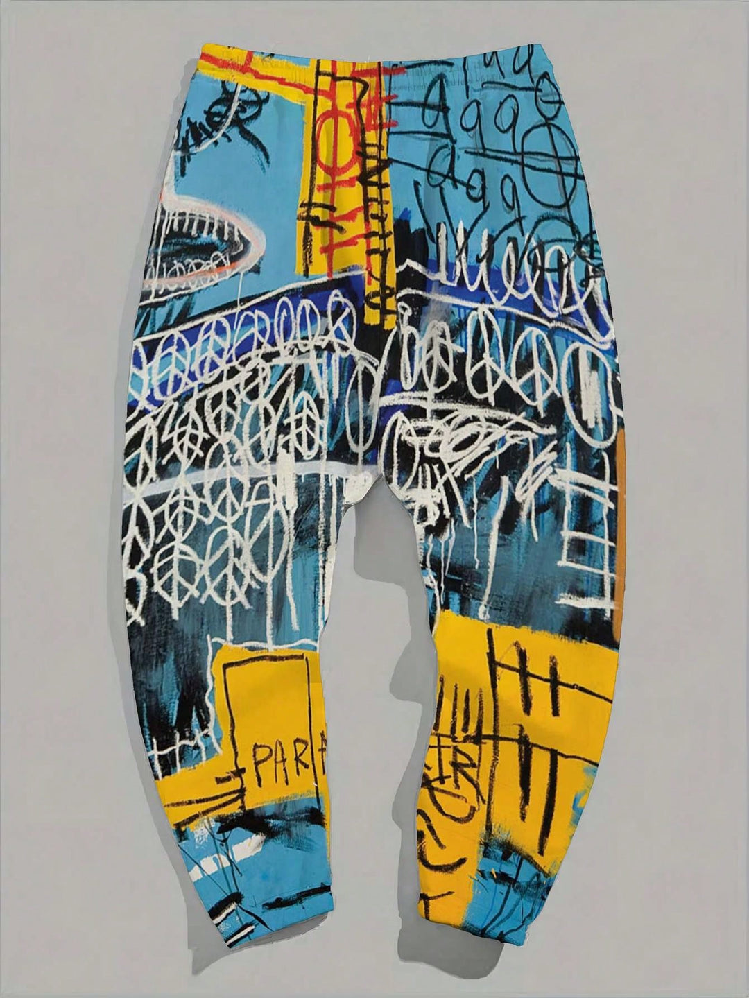 Pantaloni SHEIN, mix culori