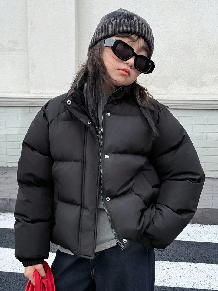 Palton SHEIN, negru