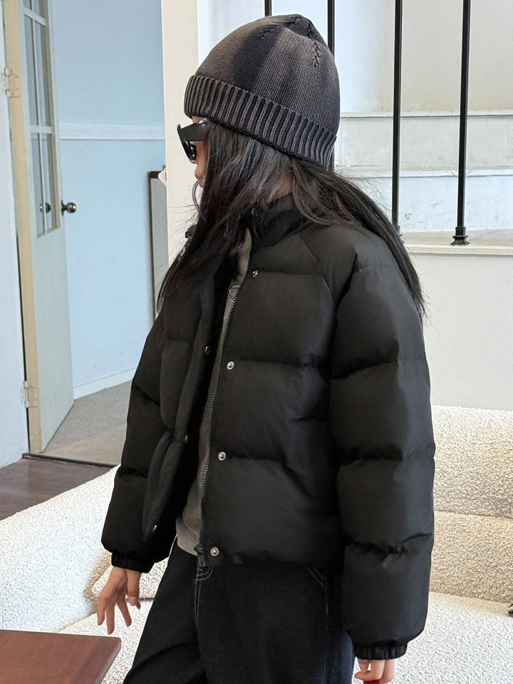 Palton SHEIN, negru