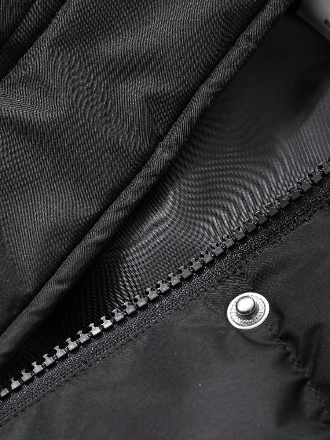 Palton SHEIN, negru