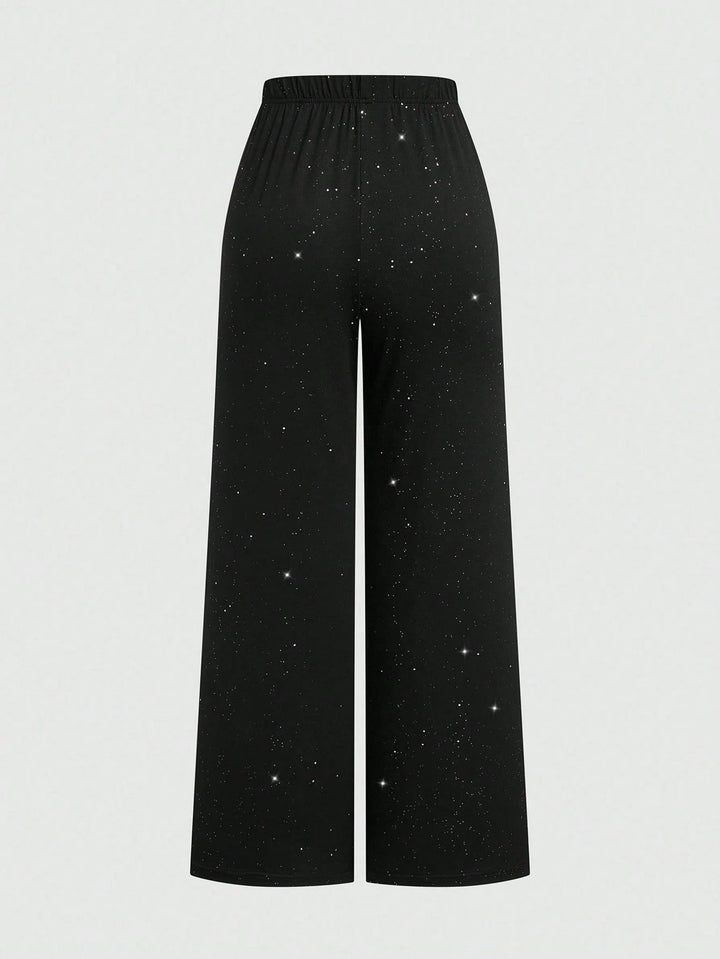 Compleu SHEIN, negru