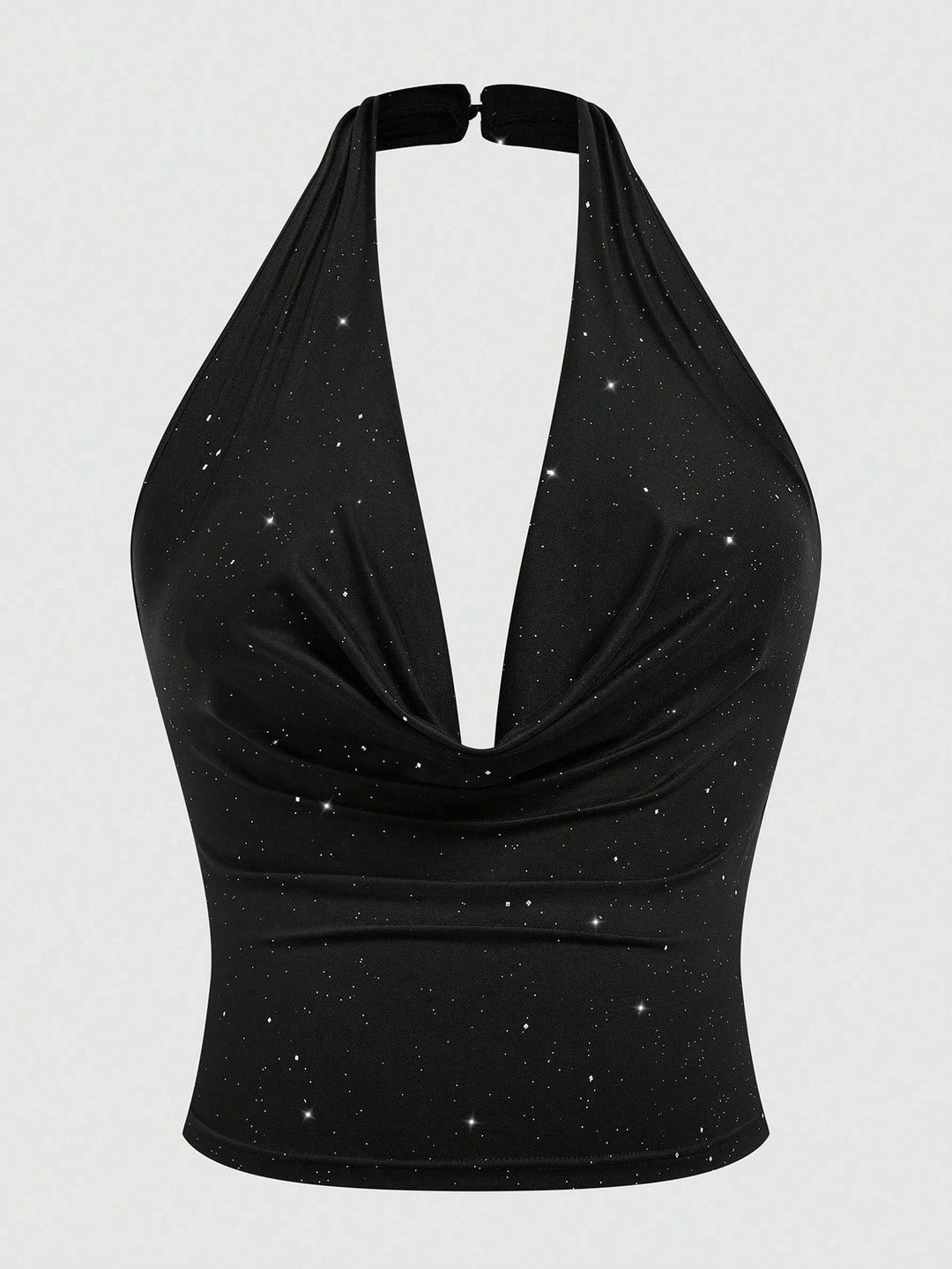 Compleu SHEIN, negru