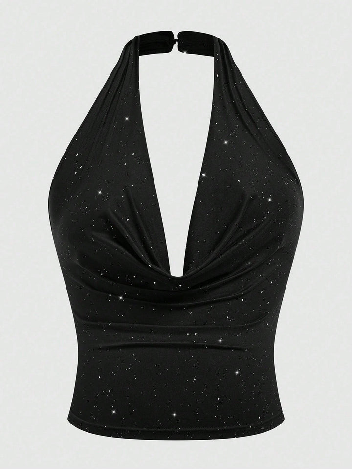 Compleu SHEIN, negru