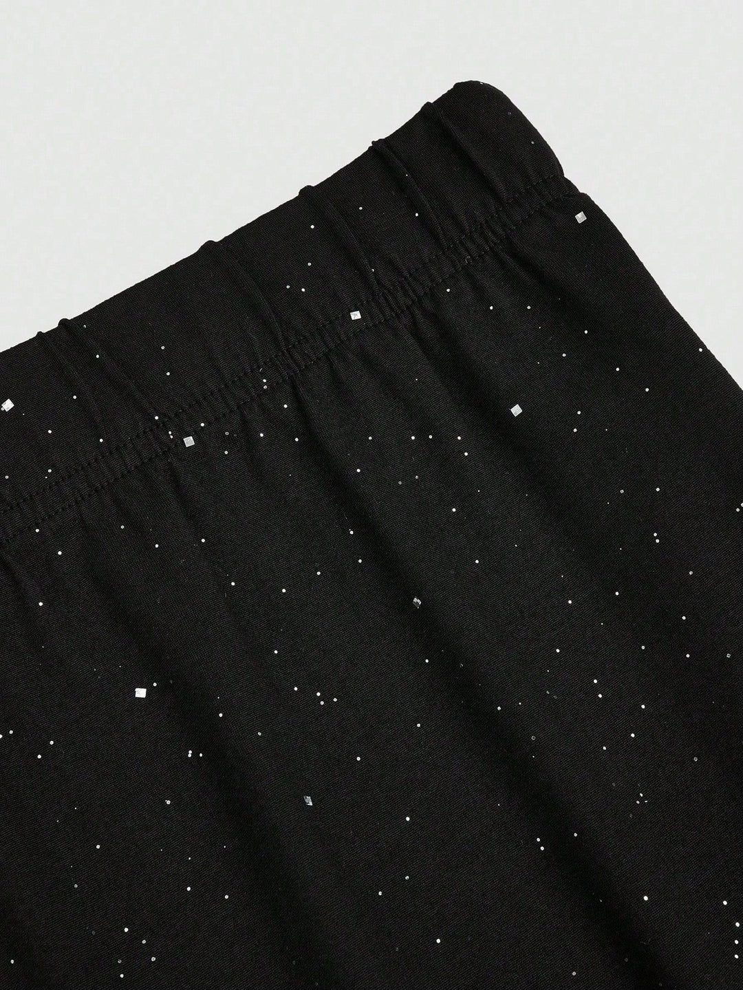 Compleu SHEIN, negru