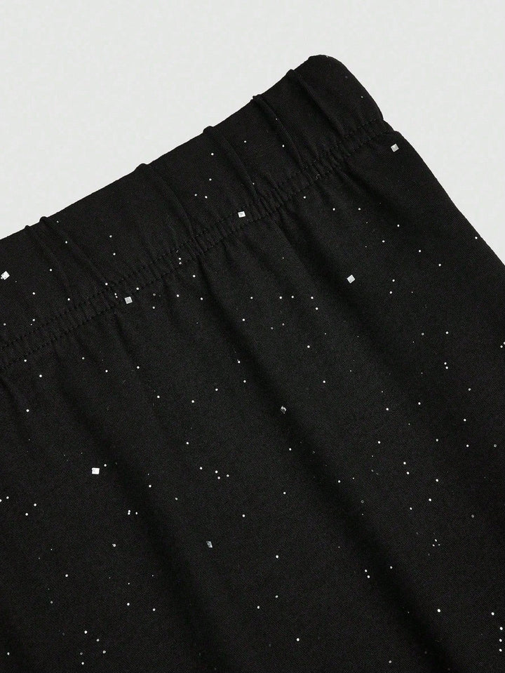 Compleu SHEIN, negru