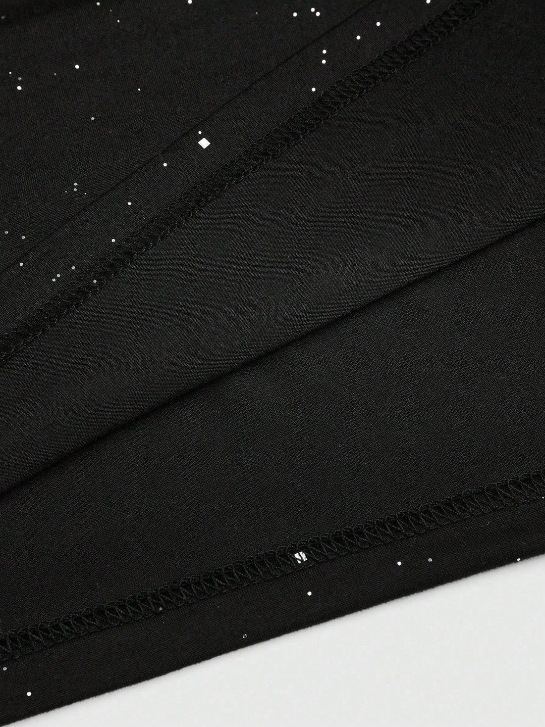 Compleu SHEIN, negru