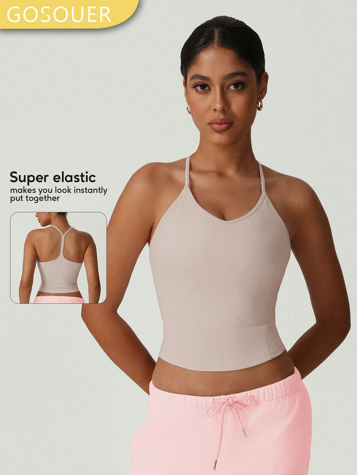 Tricou SHEIN, roz
