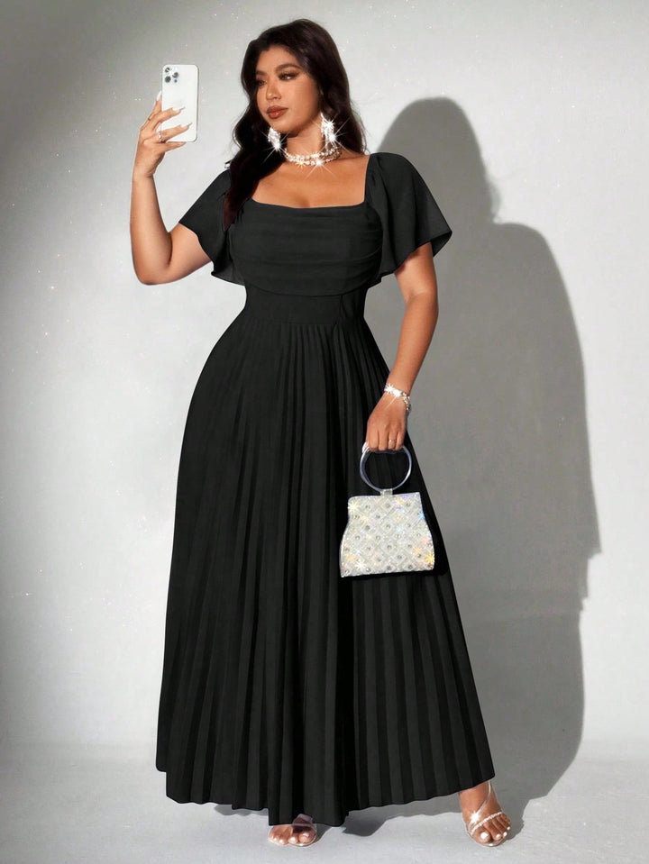 Rochie SHEIN, negru