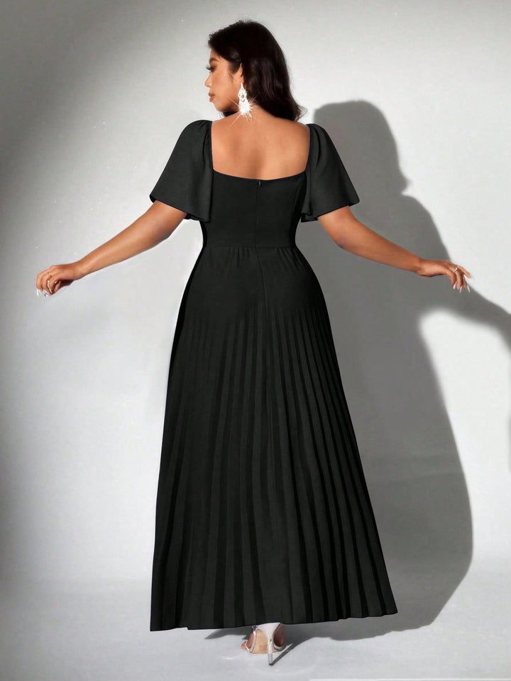 Rochie SHEIN, negru
