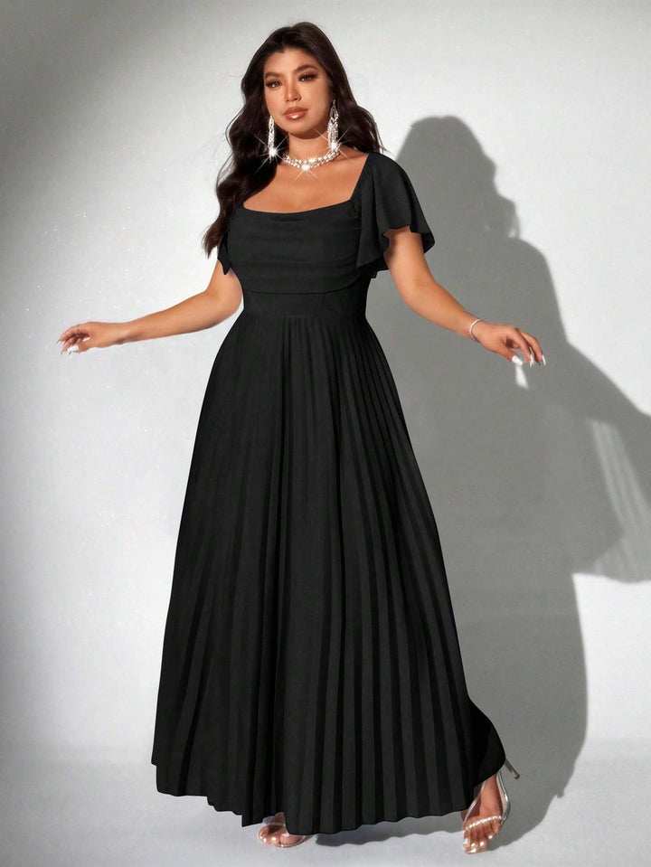 Rochie SHEIN, negru