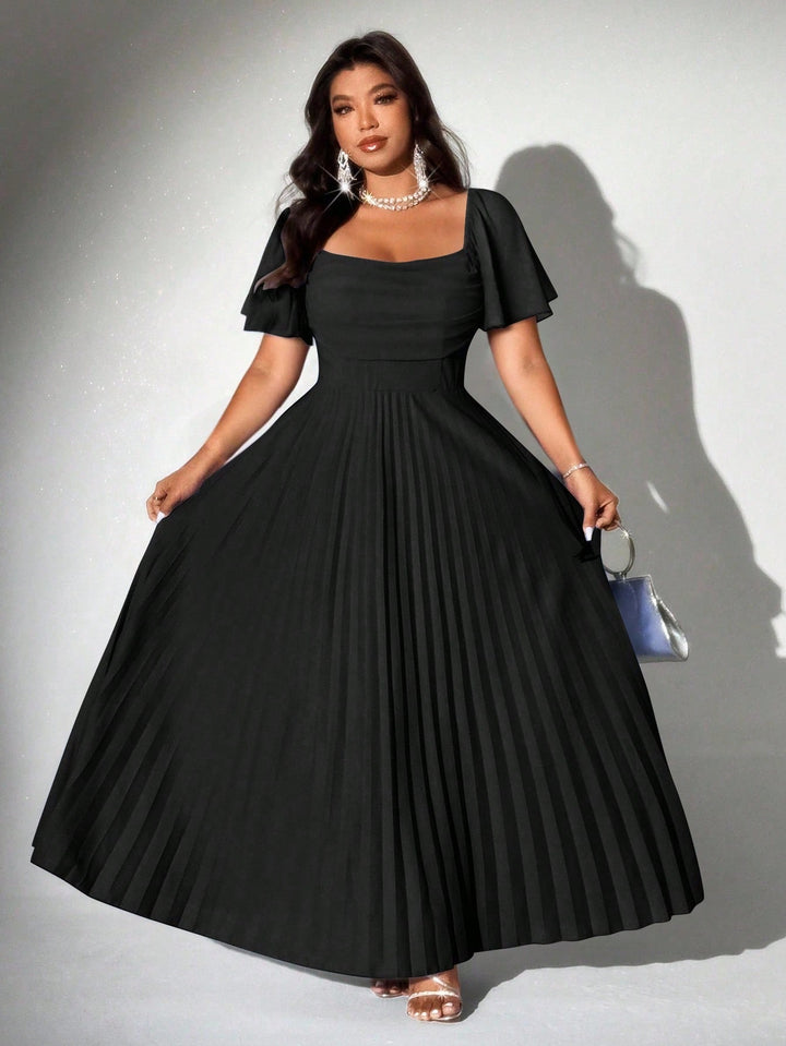 Rochie SHEIN, negru