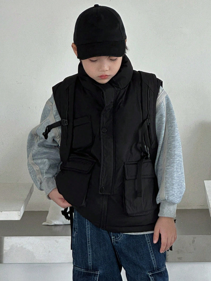 Palton SHEIN, negru