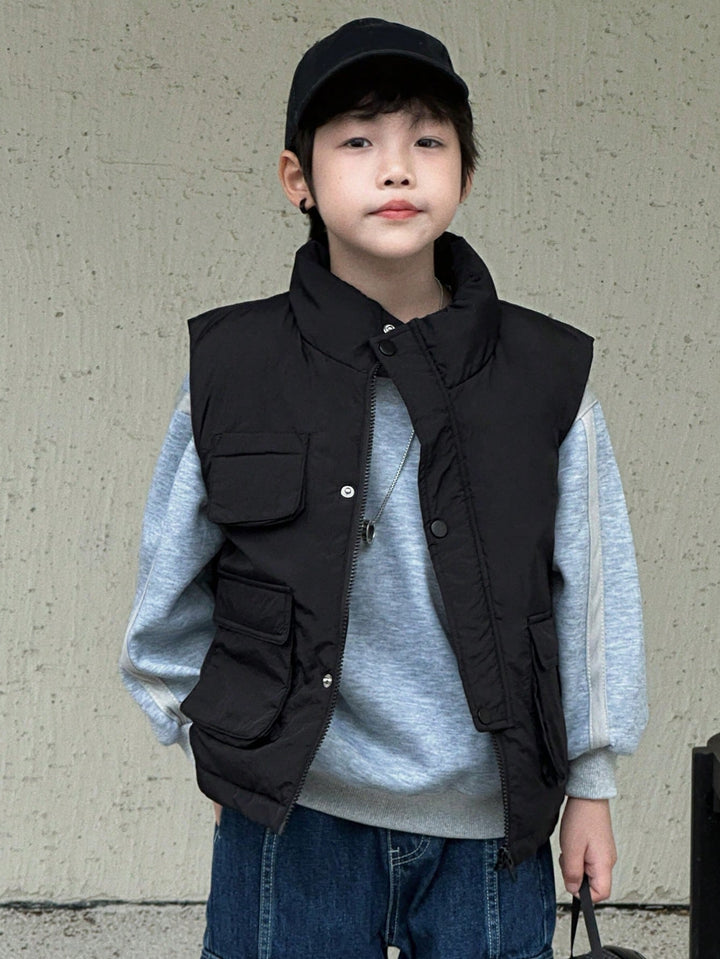 Palton SHEIN, negru
