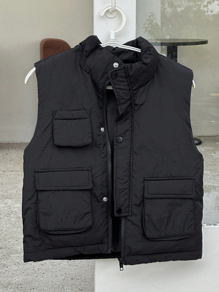 Palton SHEIN, negru