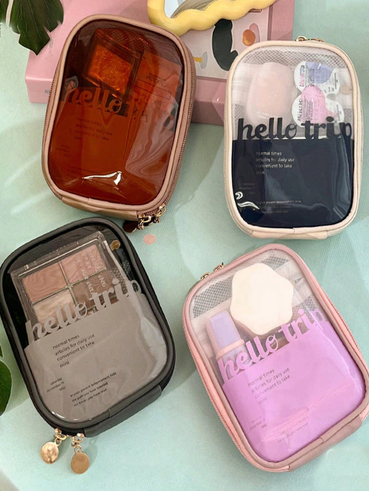 Portfard SHEIN, mix culori